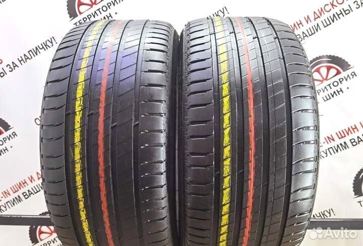 Michelin Latitude Sport 3 255/45 R20 101W