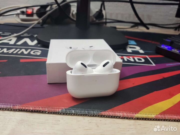 Airpods 3 копия