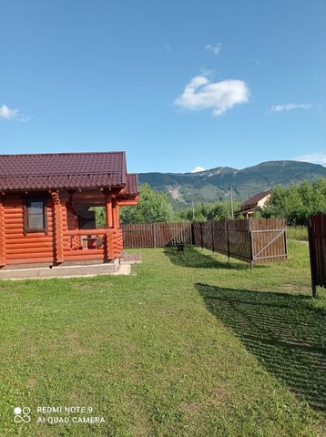 Дом 31 м² на участке 10 сот.