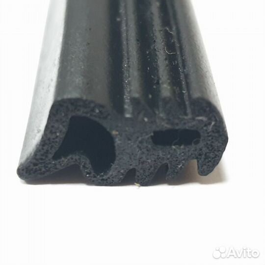 Уплотнитель двери (П-образный) для посудомоечной м