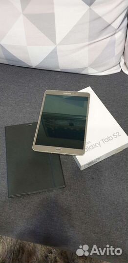 Планшет samsung galaxy tab s2
