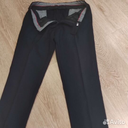 Школьный костюм 176