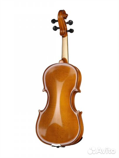 Скрипка 4/4 Gliga B-V044