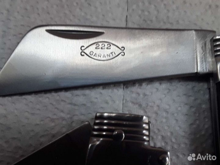 Нож боцмана франция или наездника