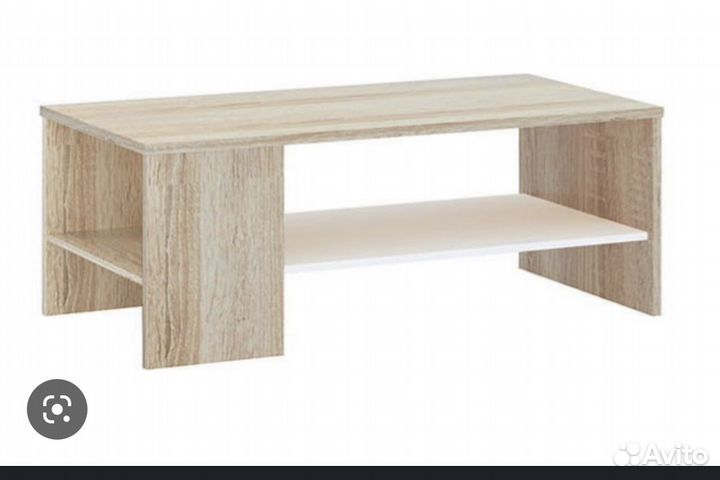 Стол журнальный