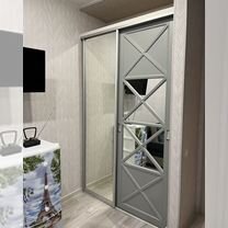 Комната 28 м² в 2-к., 2/3 эт.