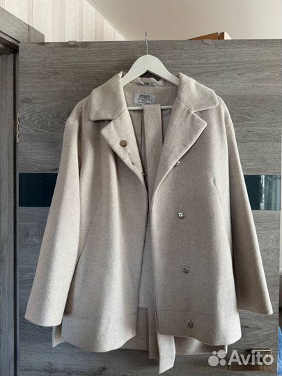 Пальто Кляев 42-46