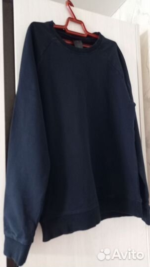 Джемпер мужской б. у