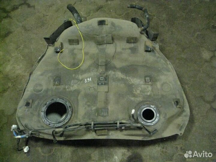 Топливный бак Subaru Tribeca WX 2007