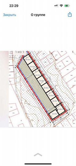 Квартира-студия, 24 м², 7/12 эт.