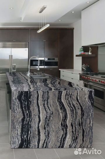 Столешница Beige № 19