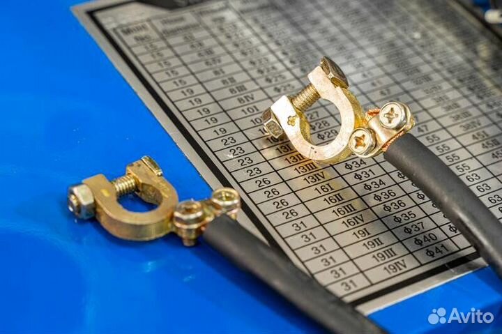 Обжимной станок для рвд D-51, 12V. Арт.S0D103