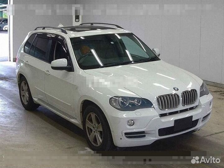 Крепление двигателя переднее правое Bmw X5 E70