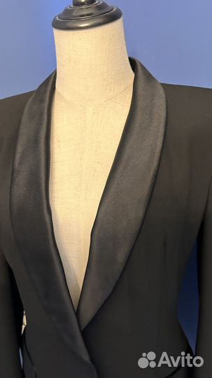 Брючный костюм женский