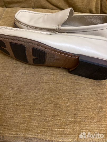 Туфли мужские