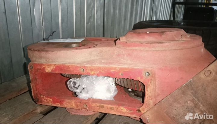 Комплектующие тележки\кран-балка таль тельфер г/п 5-10т