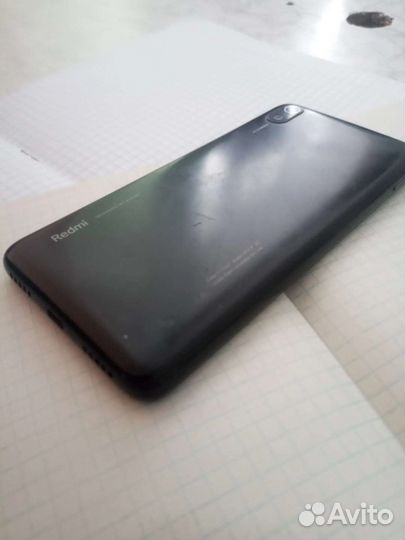 Xiaomi redmi 7а