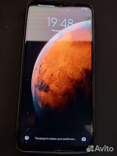 Xiaomi redmi note 8 pro 6/64gb