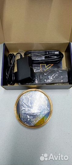 SMART tv приставка 4 -32