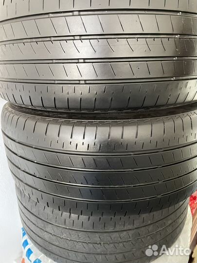 Bridgestone Turanza T005 235/45 R18