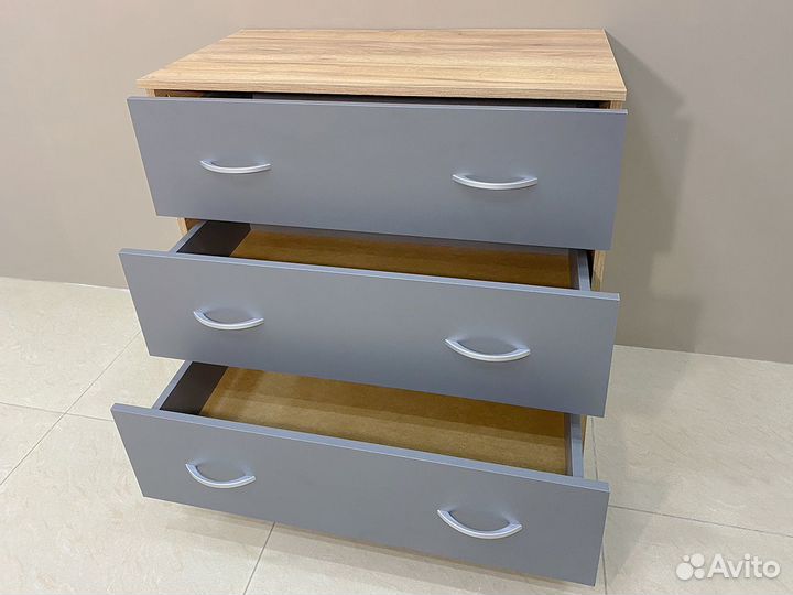 Комод не IKEA
