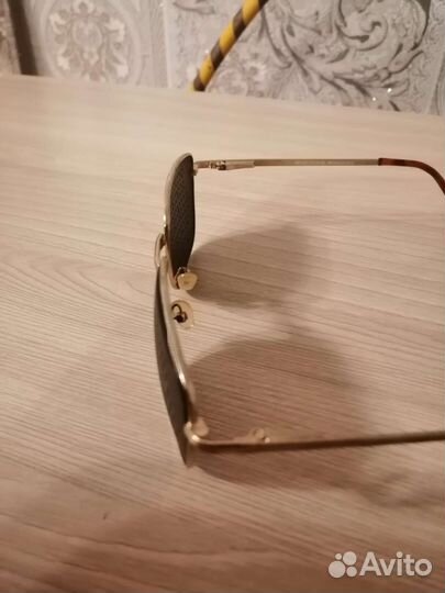 Очки для коррекции зрения