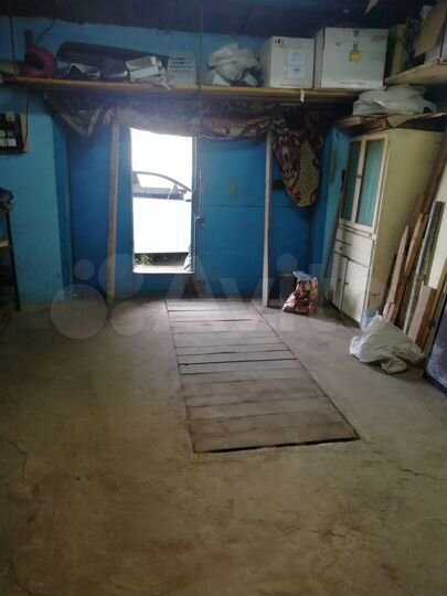 Гараж, 25 м²