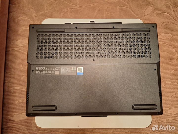 Lenovo Legion 5 15ARH05H