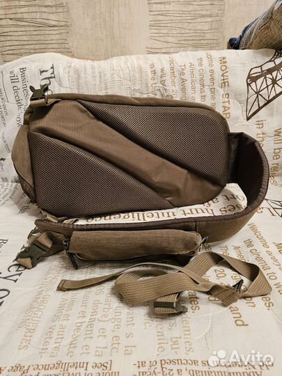 Рыболовная сумка-рюкзак Aquatic ck-26