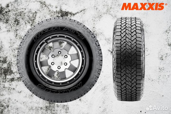 Maxxis Razr AT-S 265/65 R17 112T