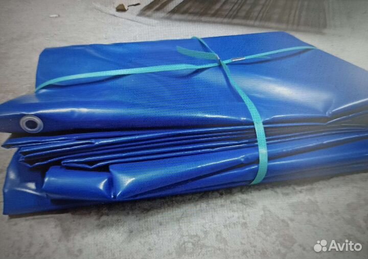 Тенты и полога камаз