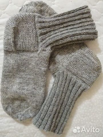 Носки мужские