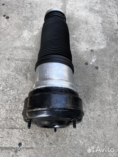 Пневмобаллон S-Class W220