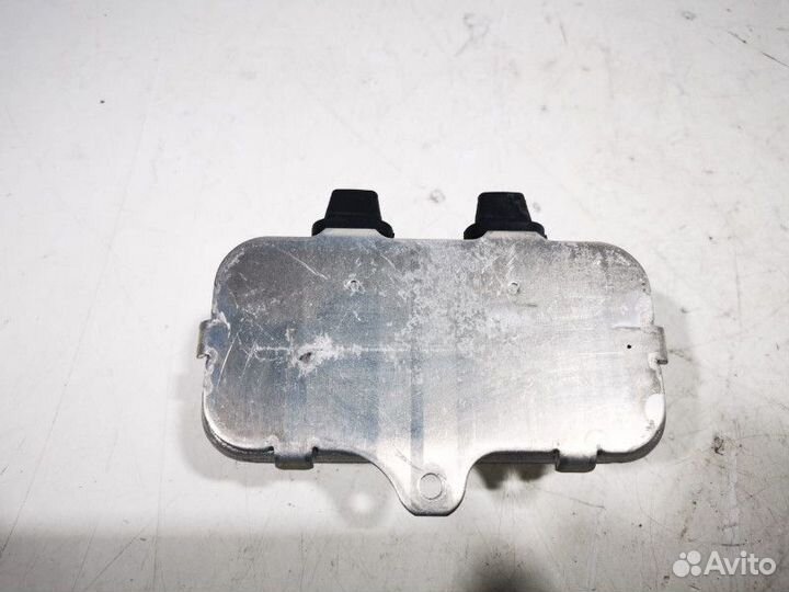 Радиатор охлаждения топлива Land Rover