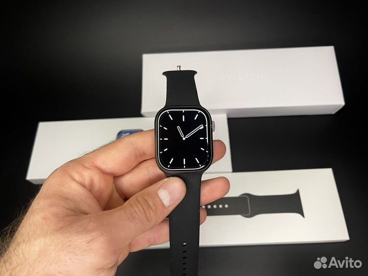 Apple Watch Series 9 45mm