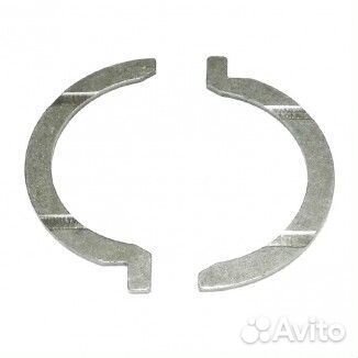 Полукольца коленвал Sea-Doo Rotax 1503 WSM 010-191