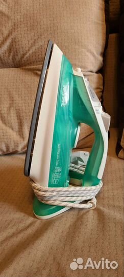 Утюг Tefal Supergliss 3810 на запчасти