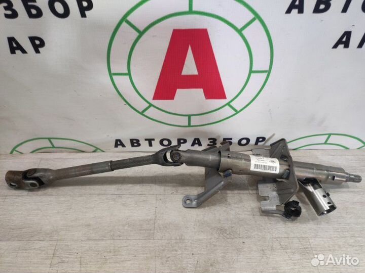 Рулевая колонка Renault Sandero BS K7J 2009