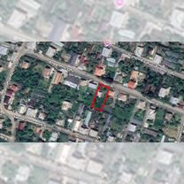 Участок 1201 м² (Грузия)