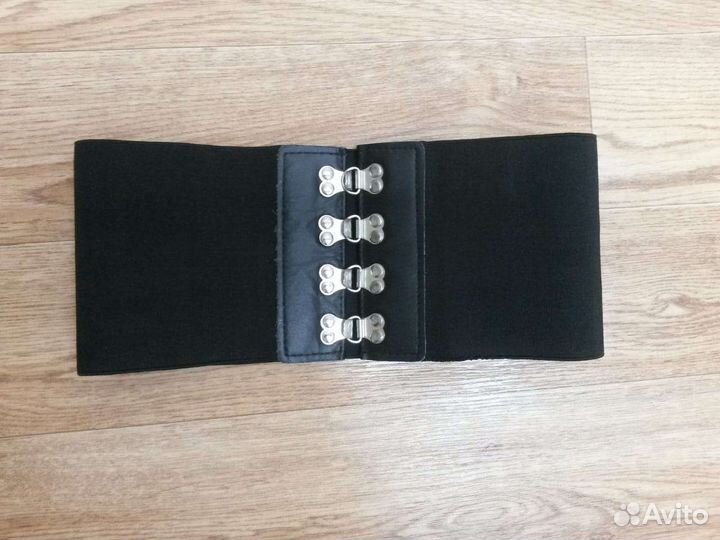 Пояс Ремень Утягивающий