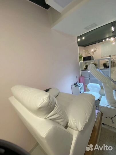 Салон красоты