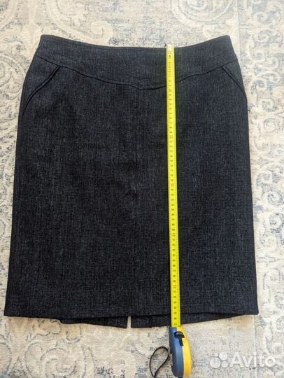 Костюм женский: брюки юбка жилетка пиджак