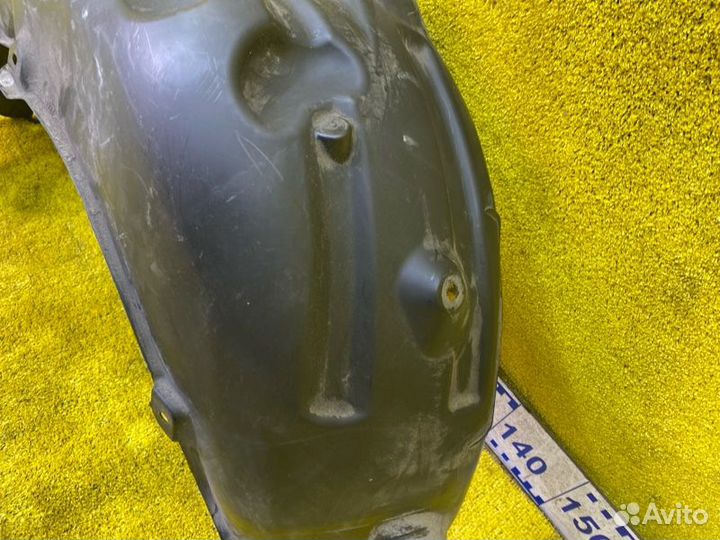 Подкрылок задний левый Subaru Xv/Impreza GPE