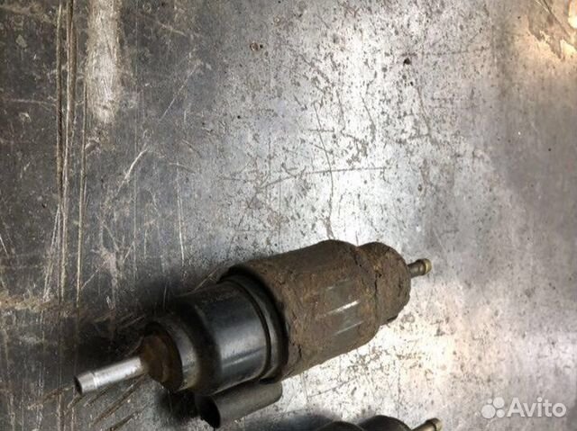 Топливный насос для webasto