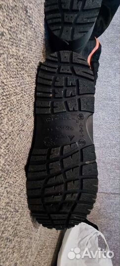 Чехлы непромокаемые на обувь