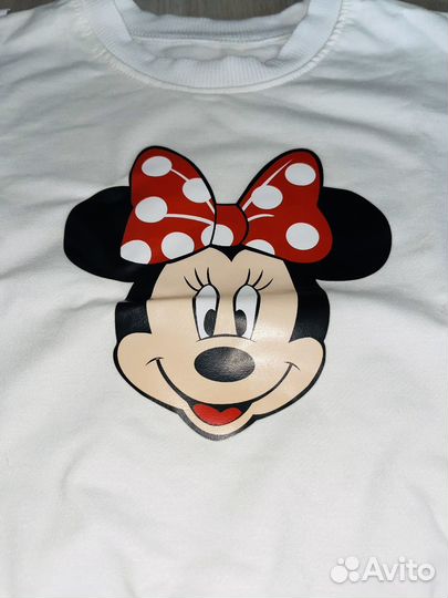 Свитшот для детей