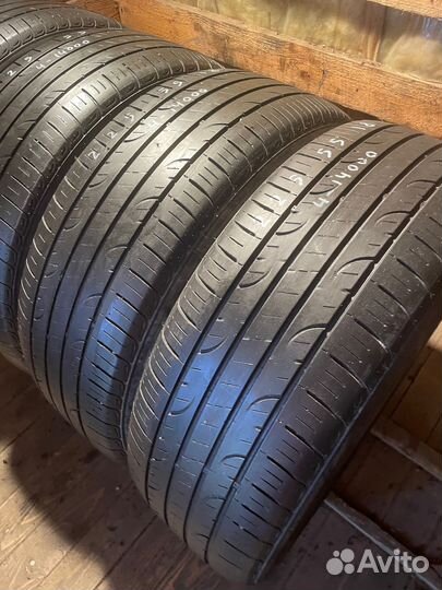 Nexen N'Priz RH7 225/55 R18