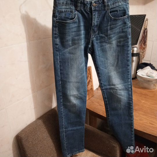 Джинсы Cerruti 1881 размер 30