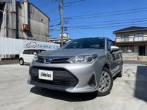 Toyota Corolla Axio 1.5 CVT, 2019, 17 921 км, с пробегом, цена 750 000 руб.