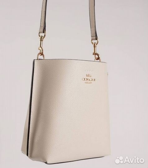 Сумка женская coach